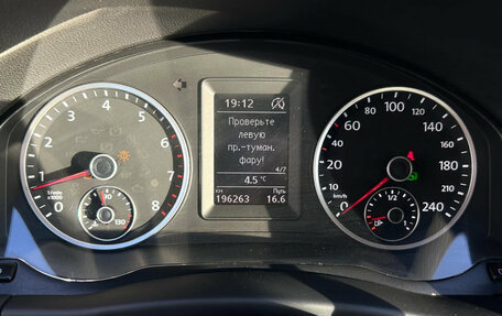 Volkswagen Tiguan I, 2015 год, 1 370 000 рублей, 19 фотография