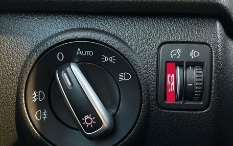 Volkswagen Tiguan I, 2015 год, 1 370 000 рублей, 25 фотография