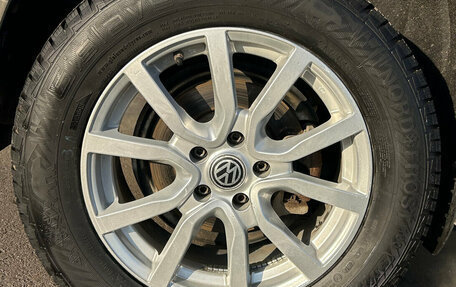 Volkswagen Tiguan I, 2015 год, 1 370 000 рублей, 30 фотография