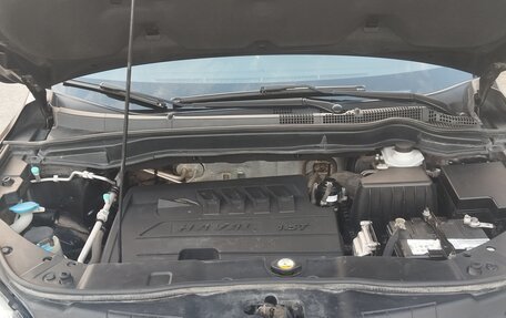 Haval H6, 2017 год, 1 500 000 рублей, 3 фотография