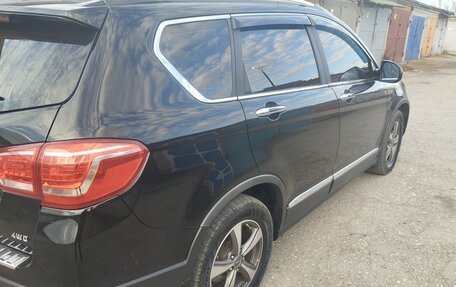 Haval H6, 2017 год, 1 500 000 рублей, 7 фотография