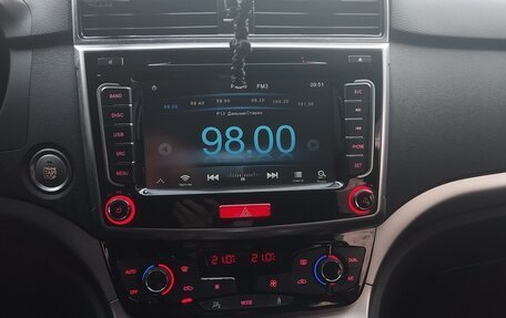 Haval H6, 2017 год, 1 500 000 рублей, 10 фотография