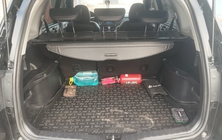 Haval H6, 2017 год, 1 500 000 рублей, 8 фотография