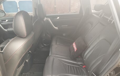 Haval H6, 2017 год, 1 500 000 рублей, 14 фотография