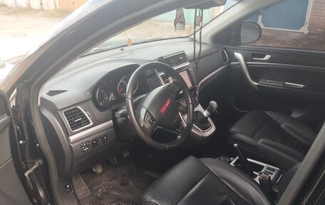 Haval H6, 2017 год, 1 500 000 рублей, 11 фотография