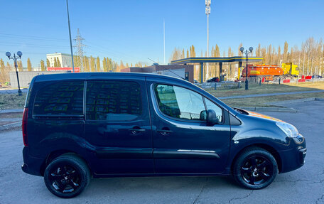 Peugeot Partner II рестайлинг 2, 2022 год, 1 330 000 рублей, 4 фотография