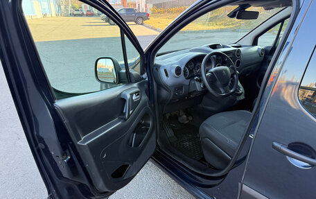 Peugeot Partner II рестайлинг 2, 2022 год, 1 330 000 рублей, 10 фотография