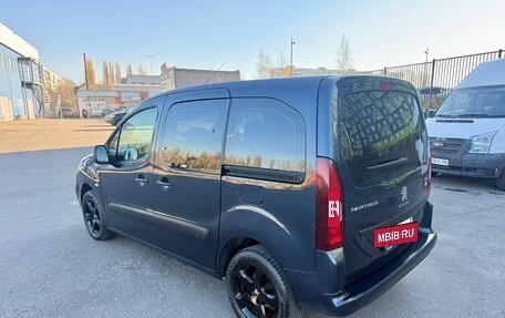 Peugeot Partner II рестайлинг 2, 2022 год, 1 330 000 рублей, 7 фотография