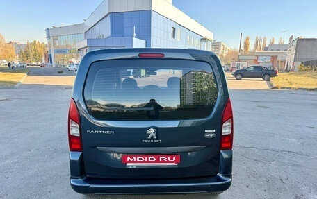 Peugeot Partner II рестайлинг 2, 2022 год, 1 330 000 рублей, 6 фотография