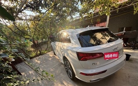 Audi Q5, 2018 год, 3 700 000 рублей, 5 фотография