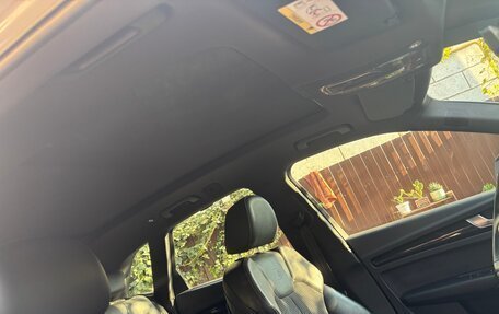 Audi Q5, 2018 год, 3 700 000 рублей, 10 фотография