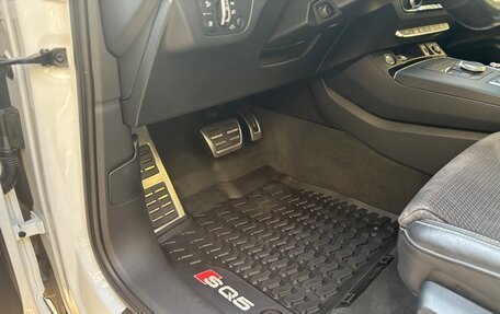 Audi Q5, 2018 год, 3 700 000 рублей, 13 фотография