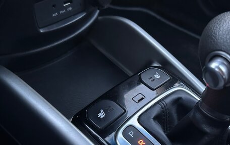 KIA Soul I рестайлинг, 2012 год, 999 999 рублей, 12 фотография