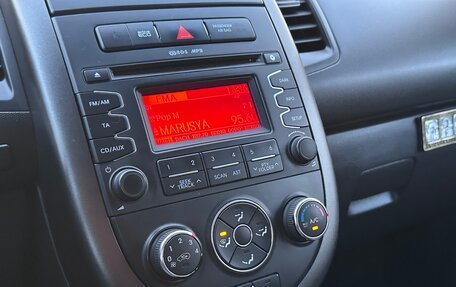 KIA Soul I рестайлинг, 2012 год, 999 999 рублей, 15 фотография
