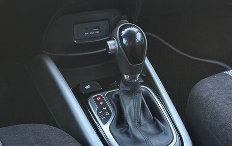 KIA Soul I рестайлинг, 2012 год, 999 999 рублей, 13 фотография