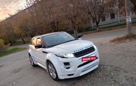 Land Rover Range Rover Evoque I, 2012 год, 1 700 000 рублей, 6 фотография