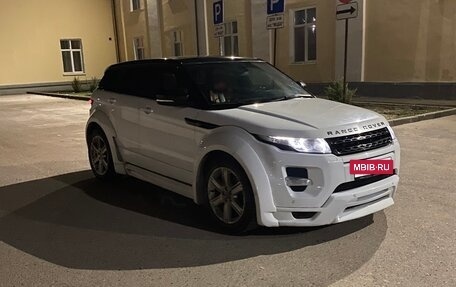 Land Rover Range Rover Evoque I, 2012 год, 1 700 000 рублей, 3 фотография