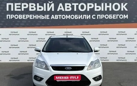 Ford Focus II рестайлинг, 2011 год, 574 000 рублей, 2 фотография