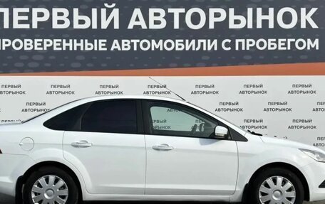 Ford Focus II рестайлинг, 2011 год, 574 000 рублей, 4 фотография
