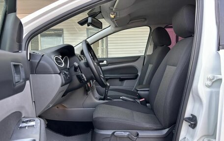 Ford Focus II рестайлинг, 2011 год, 574 000 рублей, 10 фотография