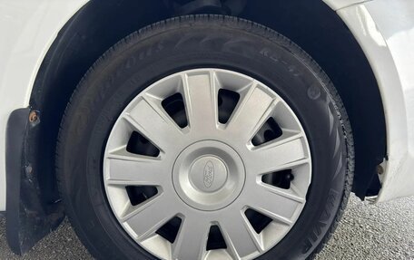 Ford Focus II рестайлинг, 2011 год, 574 000 рублей, 9 фотография