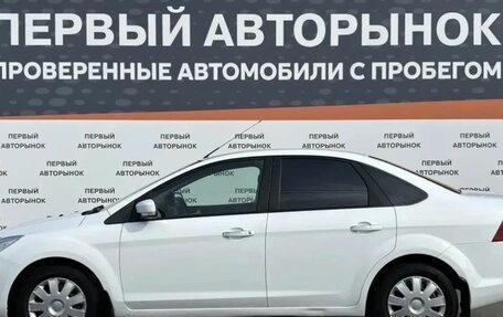 Ford Focus II рестайлинг, 2011 год, 574 000 рублей, 8 фотография