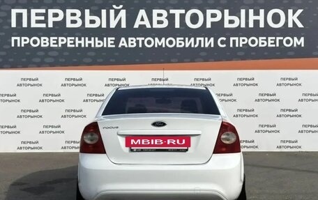Ford Focus II рестайлинг, 2011 год, 574 000 рублей, 6 фотография