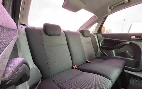 Ford Focus II рестайлинг, 2011 год, 574 000 рублей, 13 фотография