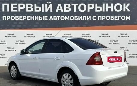 Ford Focus II рестайлинг, 2011 год, 574 000 рублей, 7 фотография