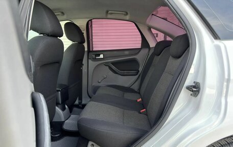 Ford Focus II рестайлинг, 2011 год, 574 000 рублей, 11 фотография