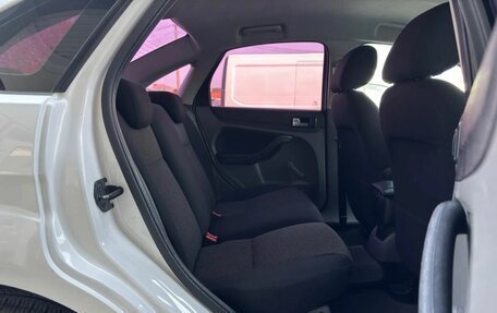 Ford Focus II рестайлинг, 2011 год, 574 000 рублей, 14 фотография