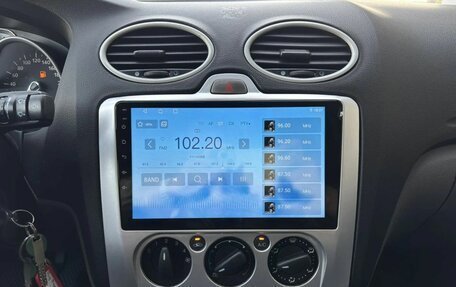 Ford Focus II рестайлинг, 2011 год, 574 000 рублей, 18 фотография