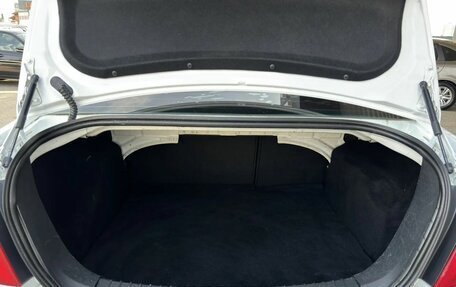 Ford Focus II рестайлинг, 2011 год, 574 000 рублей, 12 фотография