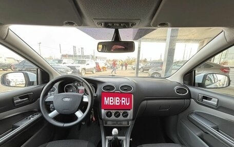 Ford Focus II рестайлинг, 2011 год, 574 000 рублей, 16 фотография
