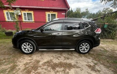 Nissan X-Trail, 2015 год, 1 000 000 рублей, 1 фотография