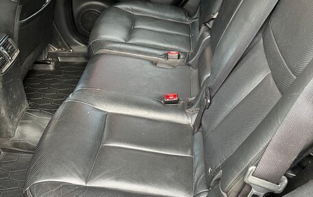 Nissan X-Trail, 2015 год, 1 000 000 рублей, 9 фотография