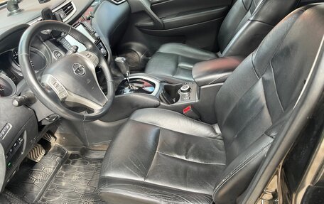 Nissan X-Trail, 2015 год, 1 000 000 рублей, 12 фотография