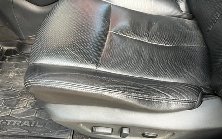 Nissan X-Trail, 2015 год, 1 000 000 рублей, 11 фотография