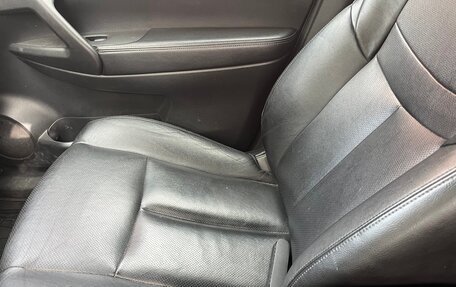 Nissan X-Trail, 2015 год, 1 000 000 рублей, 8 фотография