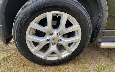 Nissan X-Trail, 2015 год, 1 000 000 рублей, 6 фотография