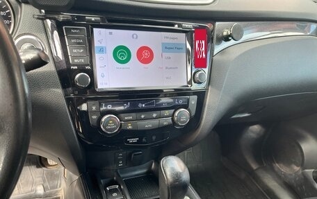 Nissan X-Trail, 2015 год, 1 000 000 рублей, 7 фотография