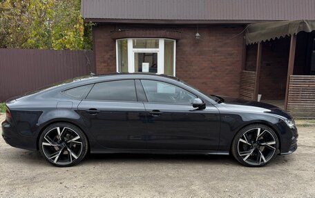 Audi A7, 2014 год, 2 099 000 рублей, 3 фотография