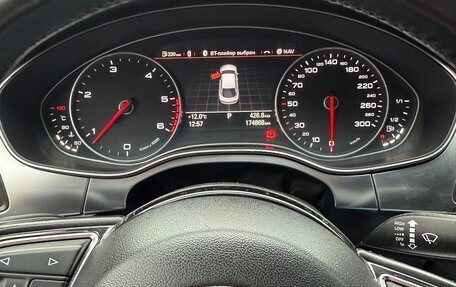 Audi A7, 2014 год, 2 099 000 рублей, 6 фотография