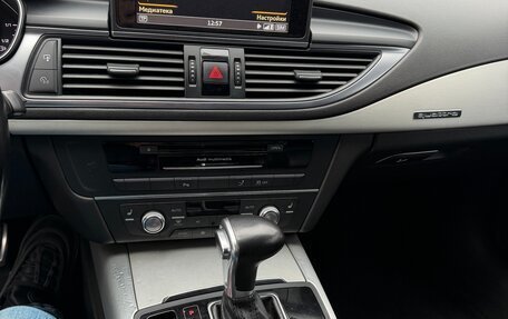 Audi A7, 2014 год, 2 099 000 рублей, 5 фотография