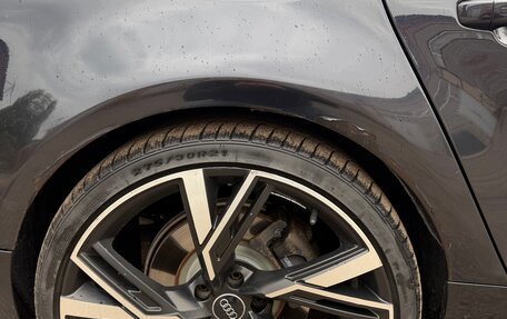 Audi A7, 2014 год, 2 099 000 рублей, 7 фотография