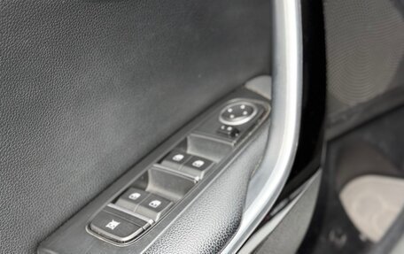 KIA cee'd III, 2018 год, 1 350 000 рублей, 12 фотография