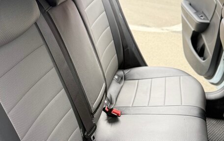 KIA cee'd III, 2018 год, 1 350 000 рублей, 16 фотография