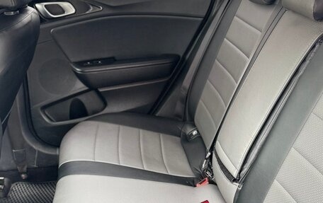KIA cee'd III, 2018 год, 1 350 000 рублей, 17 фотография