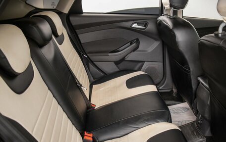 Ford Focus III, 2013 год, 899 000 рублей, 10 фотография