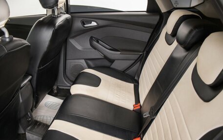 Ford Focus III, 2013 год, 899 000 рублей, 9 фотография